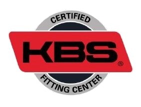 KBS Fitting Center Logo