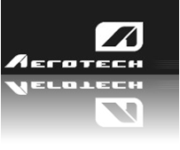 Aerotech Golf Logo