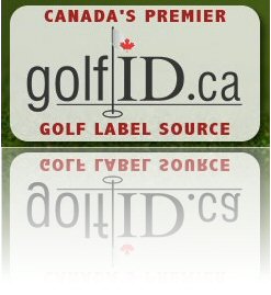 Golf ID Logo