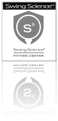 Swing Science Logo