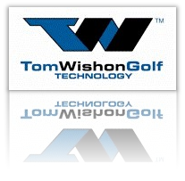 Wishon Golf Logo