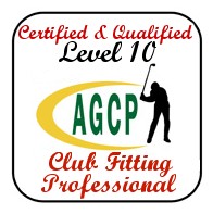 Association of Golf Clubfitting Professionals