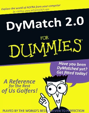 Dymatch for Dummies